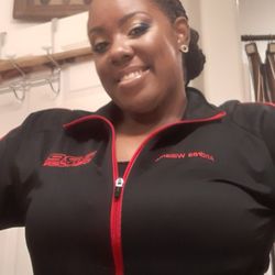 Bre Dance Studio - Adult Jazz Team.. at 46 yrs old still moving