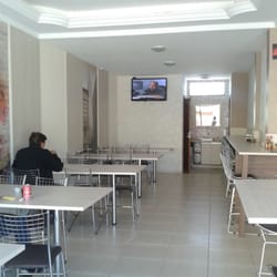 Choppana Carne de Sol