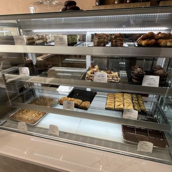 Moka & Co - Desserts - Coffee & Tea Near Me - Staten Island, New York Moka & Co - Desserts - Coffee & Tea Near Me - Staten Island, New York