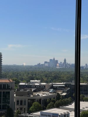 Hanover Buckhead Village by null