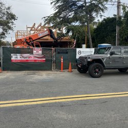 Laguna Beach residential new construction house !