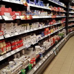 REWE