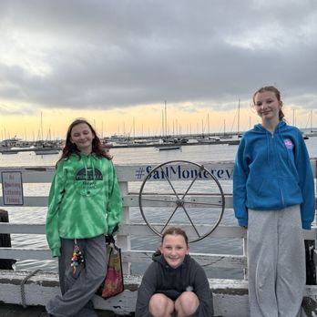Sail Monterey - #SailMonterey - Boating Near Me - Monterey, California Sail Monterey - #SailMonterey - Boating Near Me - Monterey, California