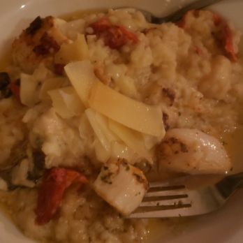 Southern Roots - This is shrimp risotto - Southern Near Me - Jamestown, North Carolina Southern Roots - This is shrimp risotto - Southern Near Me - Jamestown, North Carolina