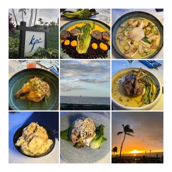 Kamuela Provision Company - Main dishes , not only looked amazing they taste so good!! - Wine Bars Near Me - Waikoloa, Hawaii Kamuela Provision Company - Main dishes , not only looked amazing they taste so good!! - Wine Bars Near Me - Waikoloa, Hawaii