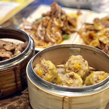 Dim Sum King - Dim Sum Near Me - Daly City, California