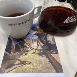Pour over