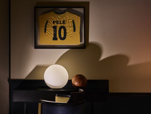 Fortyseven Hotel by null