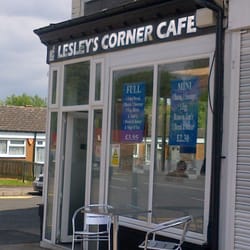 Lesley's Corner Cafe