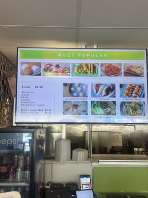 Menu photo 1 Dumpling Factory Greenwood Village, CO Menu photo 1 Dumpling Factory Greenwood Village, CO