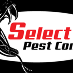 Select Pest Control