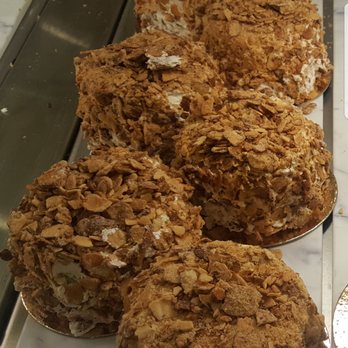 Lavender Bakery & Cafe' - My ultimate indulgence is the Almond Burnt Cake. It's like a symphony. - Cafes Near Me - Berkeley, California Lavender Bakery & Cafe' - My ultimate indulgence is the Almond Burnt Cake. It's like a symphony. - Cafes Near Me - Berkeley, California