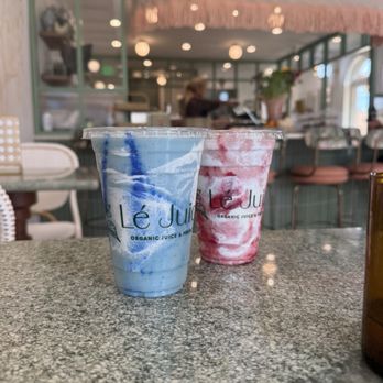 Le Juice - Juice Bars & Smoothies Near Me - Rochester, Michigan