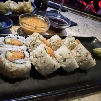 RA Steak & Sushi - Japanese Near Me - Houston, Texas RA Steak & Sushi - Japanese Near Me - Houston, Texas
