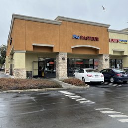 Exterior photo of Pho Pasteur Restaurant - Union City, California Exterior photo of Pho Pasteur Restaurant - Union City, California