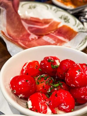 Little Mama’s Italian by null