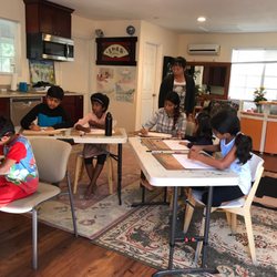 Nido Learning Center