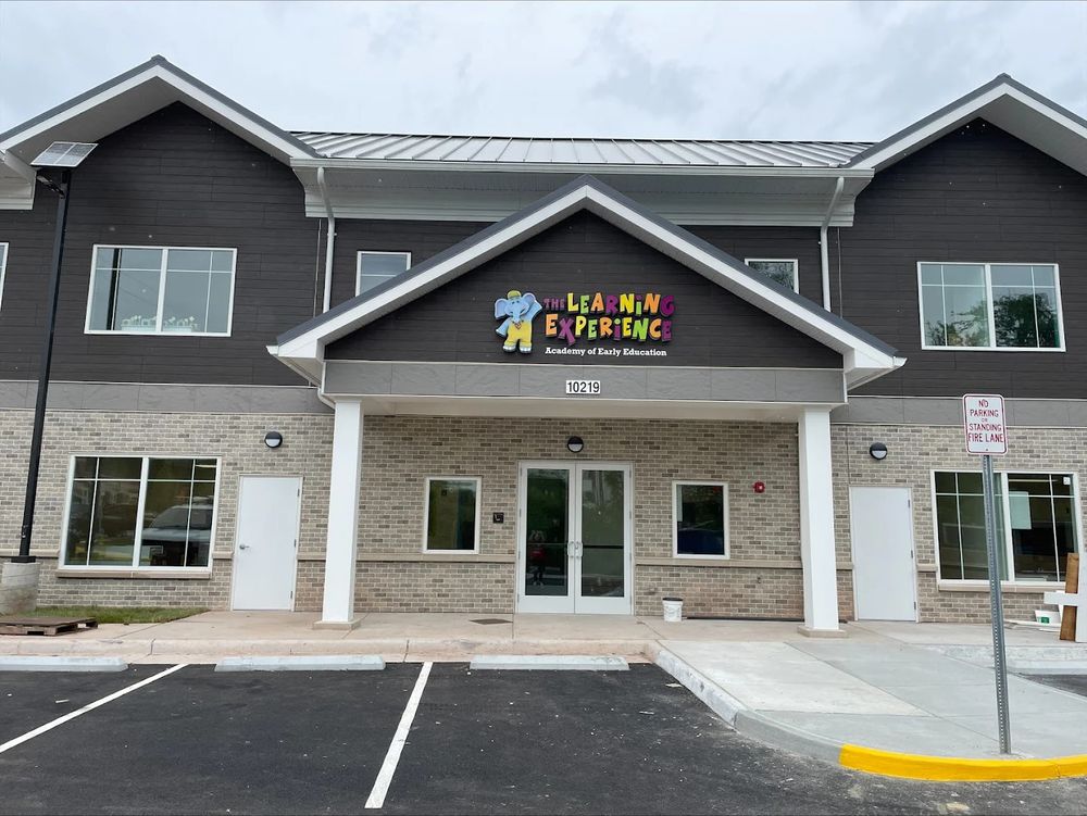 The Learning Experience - Manassas City, VA - childcare center in Manassas, VA