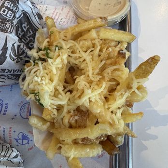 Super Duper Burgers - Burgers Near Me - San Francisco, California