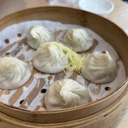 Seven Grams - Pork Seven Grams XLB 6pcs