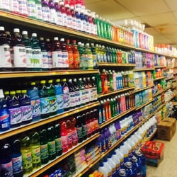 Century Supermarket
