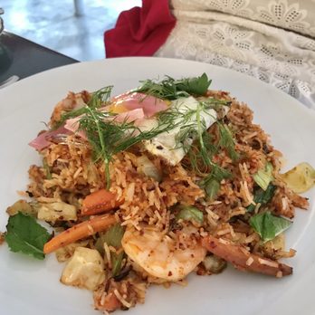 Automatic Seafood and Oysters - Shrimp fried rice - Seafood Near Me - Birmingham, Alabama Automatic Seafood and Oysters - Shrimp fried rice - Seafood Near Me - Birmingham, Alabama