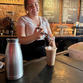 Firecreek Coffee - Coffee & Tea Near Me - Flagstaff, Arizona Firecreek Coffee - Coffee & Tea Near Me - Flagstaff, Arizona