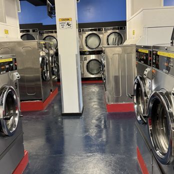 King Laundromat - Laundromat Near Me - Urban Honolulu, Hawaii King Laundromat - Laundromat Near Me - Urban Honolulu, Hawaii
