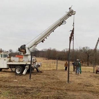 Holtz Electric - Electricians Near Me - Bartlesville, Oklahoma Holtz Electric - Electricians Near Me - Bartlesville, Oklahoma