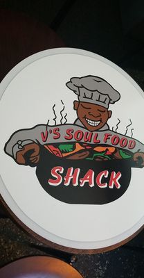 V' Soul Food Shack by null