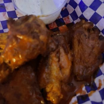 BJ's Pizzeria - Wings on point! - Pizza Near Me - Montebello, California BJ's Pizzeria - Wings on point! - Pizza Near Me - Montebello, California