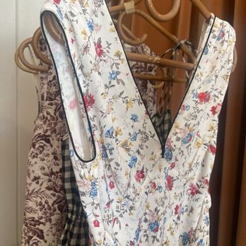 DOEN - Cutest garden country chic dresses - Accessories Near Me - Santa Monica, California DOEN - Cutest garden country chic dresses - Accessories Near Me - Santa Monica, California