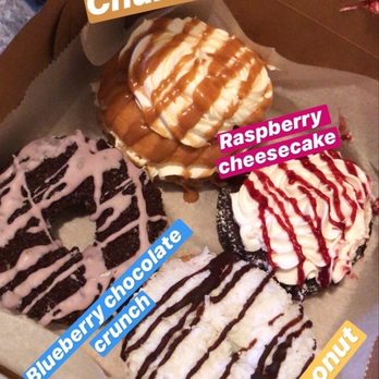 Doughology - Lynbrook - Donuts Near Me - Lynbrook, New York Doughology - Lynbrook - Donuts Near Me - Lynbrook, New York