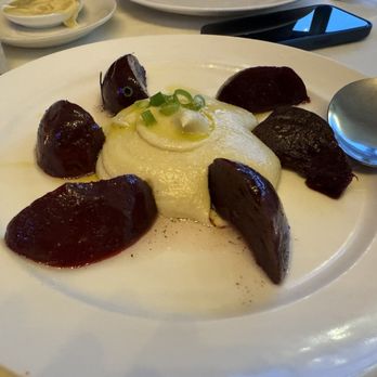 Limani - Beet salad - Greek Near Me - Roslyn, New York