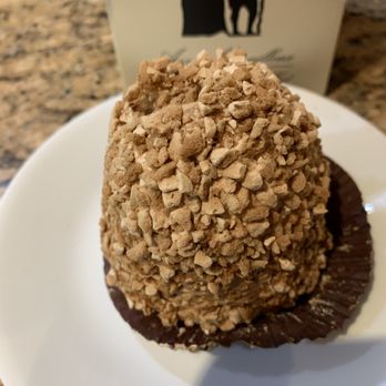 Marvelous by Fred - Coffee cake - Desserts Near Me - Toronto, Ontario