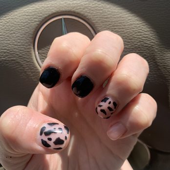 Estelle Nail Spa - Nail Salons Near Me - Temple, Texas