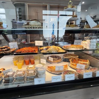 Boulangerie Christophe - 6.22.22 - Sandwiches Near Me - Potomac, Maryland Boulangerie Christophe - 6.22.22 - Sandwiches Near Me - Potomac, Maryland
