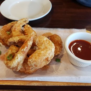 Lahi - Friend shrimp app - Filipino Near Me - Elmhurst, New York Lahi - Friend shrimp app - Filipino Near Me - Elmhurst, New York