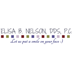 Elisa B Nelson, DDS