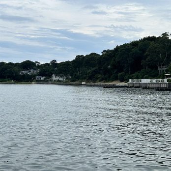 Rumba - Beautiful view from the dock - Caribbean Near Me - Hampton Bays, New York Rumba - Beautiful view from the dock - Caribbean Near Me - Hampton Bays, New York