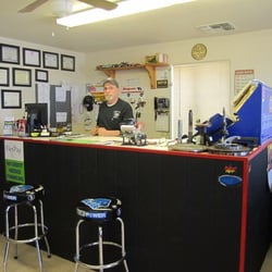 Advanced Transmission - Joe Wurm at your service