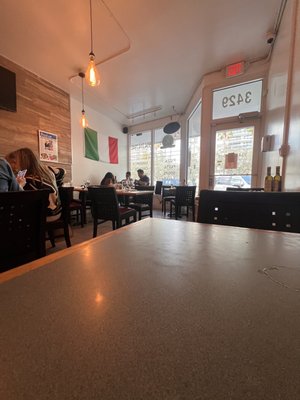 Green Bar & Kitchen - Galt Mile by null