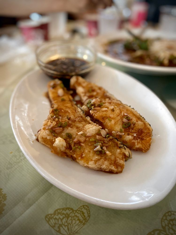 Asian Jewels Seafood Restaurant