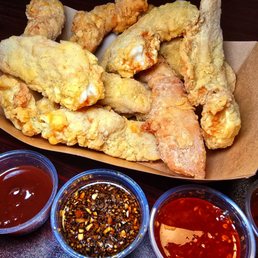 Chicken Tender