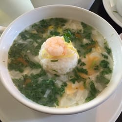 Cilantro - Thai soup