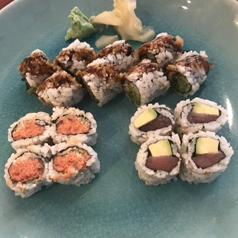 Sushi Village - Sushi Bars Near Me - Poughkeepsie, New York Sushi Village - Sushi Bars Near Me - Poughkeepsie, New York