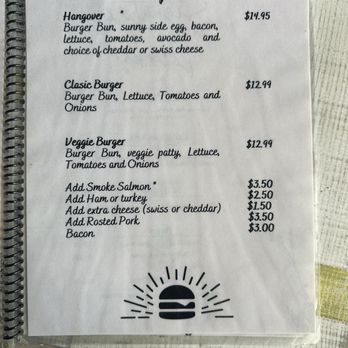 Coffee Therapy - Menu - Coffee & Tea Near Me - Luquillo, Puerto Rico