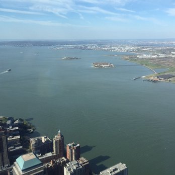 One World Observatory - Observatories Near Me - New York, New York One World Observatory - Observatories Near Me - New York, New York