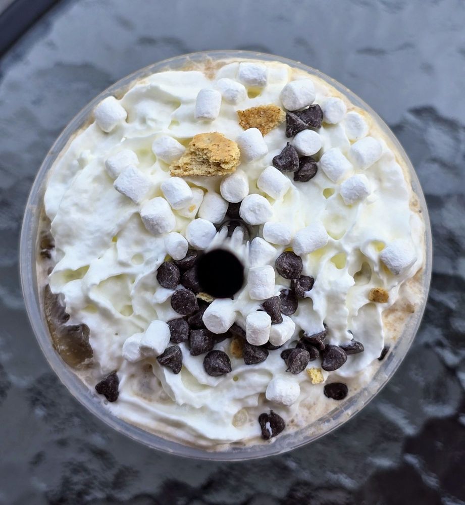 The Inkwell Coffee House