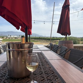 Monte De Oro Winery - Wineries Near Me - Temecula, California Monte De Oro Winery - Wineries Near Me - Temecula, California